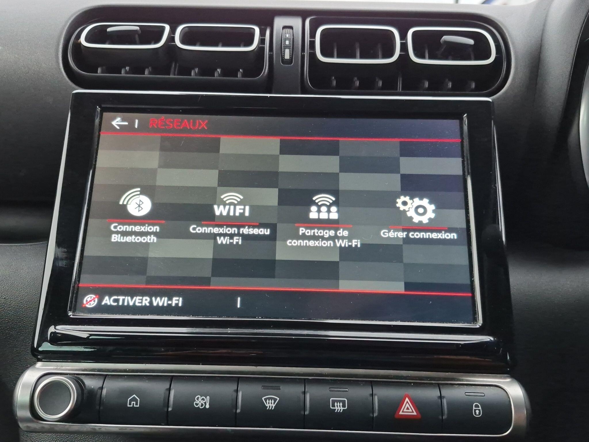 Citroen C3 Aircross 41